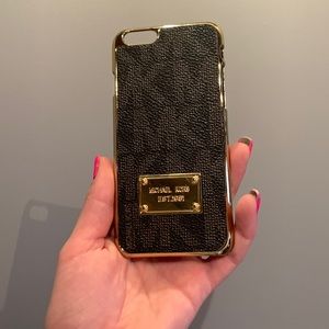 COPY - iPhone 6/6s Michael Kors phone case